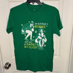NWOT Ripple Junction Buddy the Elf Tee